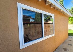 White Anlin Windows and Door Installation in Northridge, CA