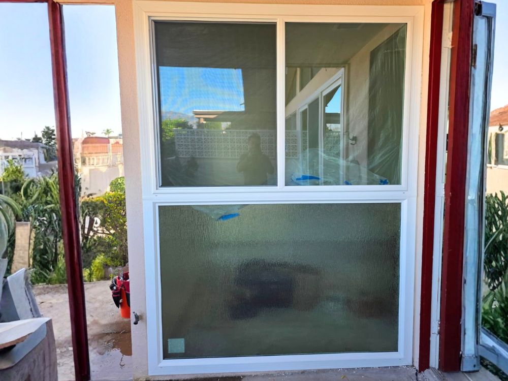 Window Replacement in Alhambra, CA (2)