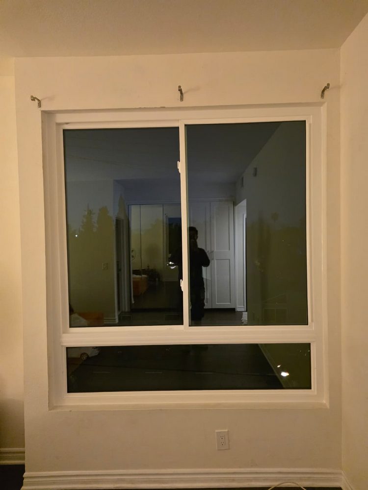 High-Rise Window and Sliding Door Installation in Northridge, CA (2)