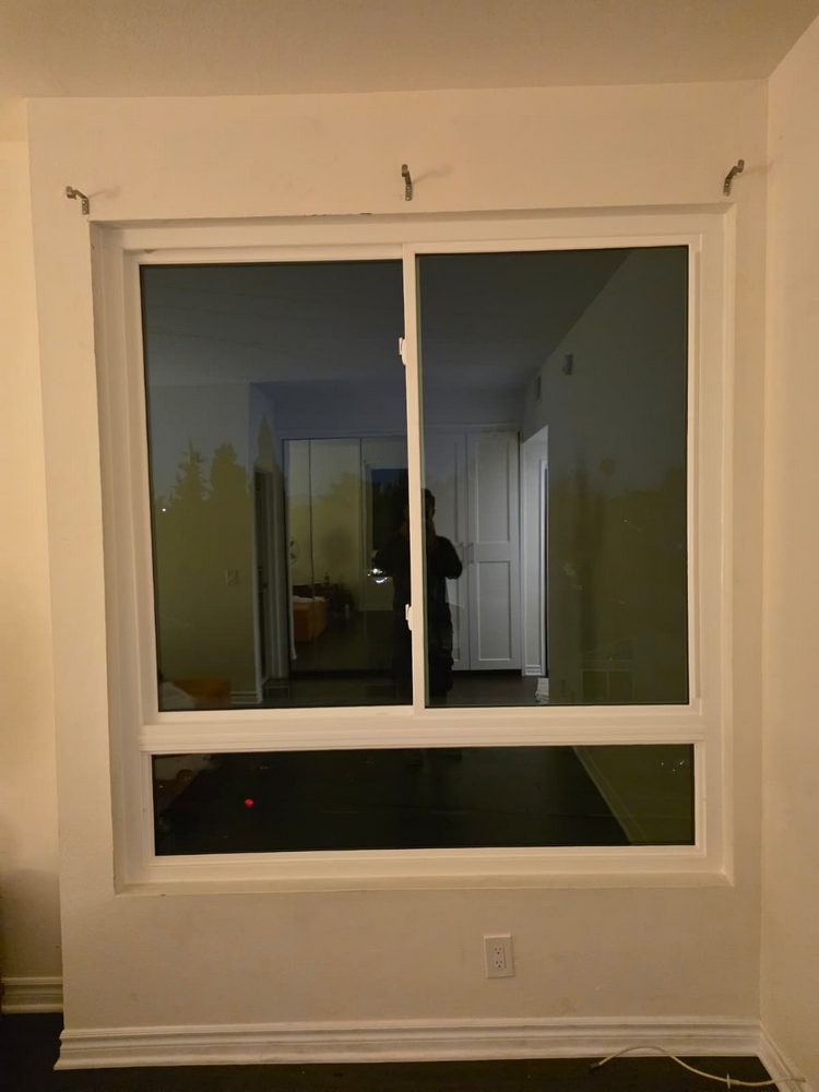High-Rise Window and Sliding Door Installation in Northridge, CA (3)