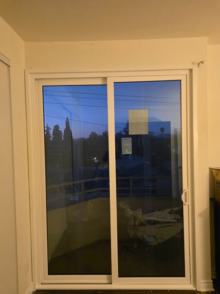 High-Rise Window and Sliding Door Installation in Northridge, CA (7)