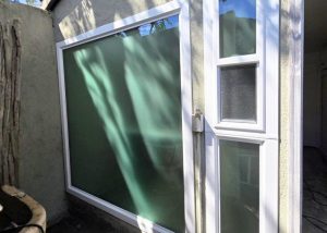 White Anlin Window Replacements in Granada Hills, CA