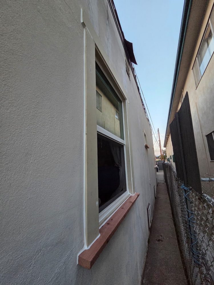 White Milgard Window Replacement in Los Angeles, CA (13)
