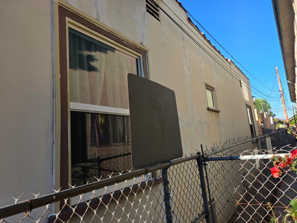 White Milgard Window Replacement in Los Angeles, CA (14)