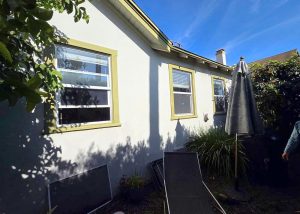 White Milgard Window Replacement in Los Angeles, CA