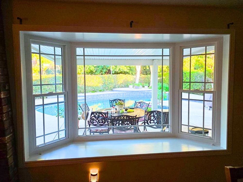 Window and Patio Door Replacement in Los Angeles, CA