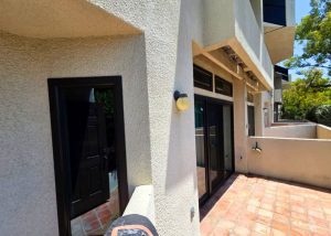 Bronze Anlin Windows Upgrade in Pasadena, CA