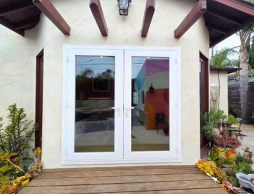 Entry Door Replacement for Better Home Security and Curb Appeal