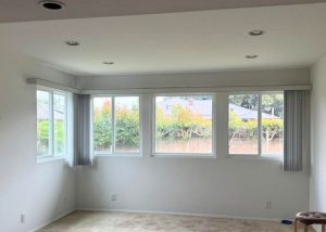 Milgard Window Installation in Los Angeles, CA