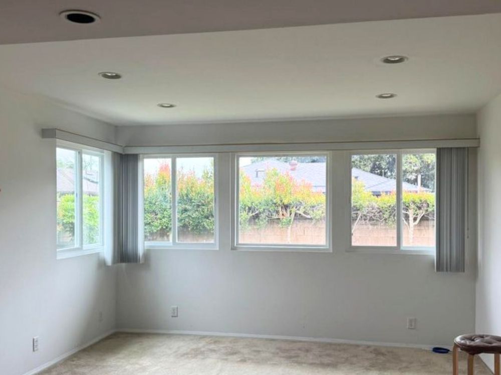 Milgard Window Installation in Los Angeles, CA