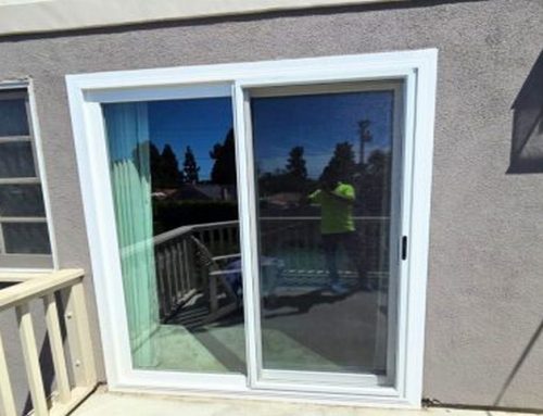 Sliding Patio Doors for Brighter and More Open Living Spaces
