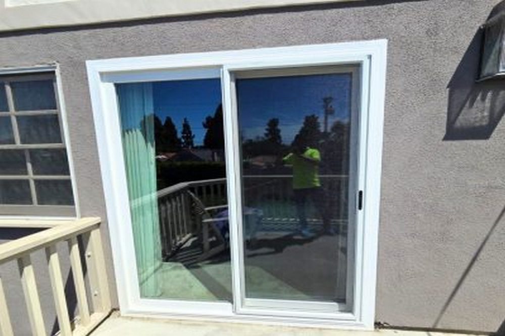 Sliding Patio Doors for Brighter and More Open Living Spaces