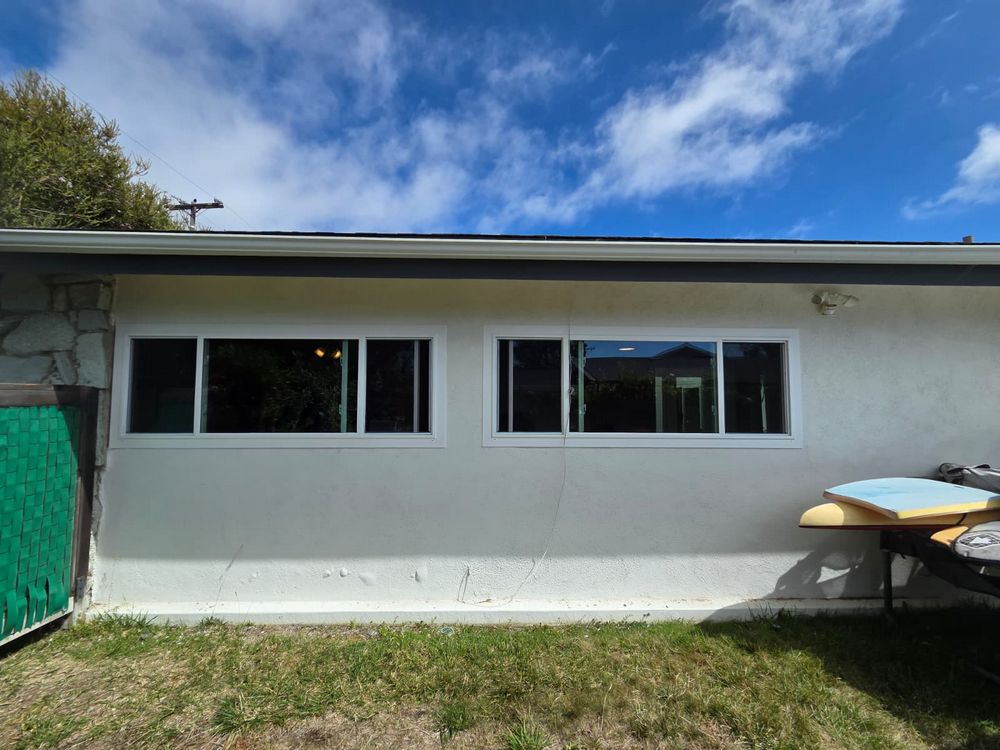 American Deluxe - White Anlin Replacement Windows in Rancho Palos Verdes, CA (6)