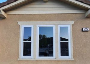 American Deluxe - White Anlin Window Installation in Simi Valley, CA (4)