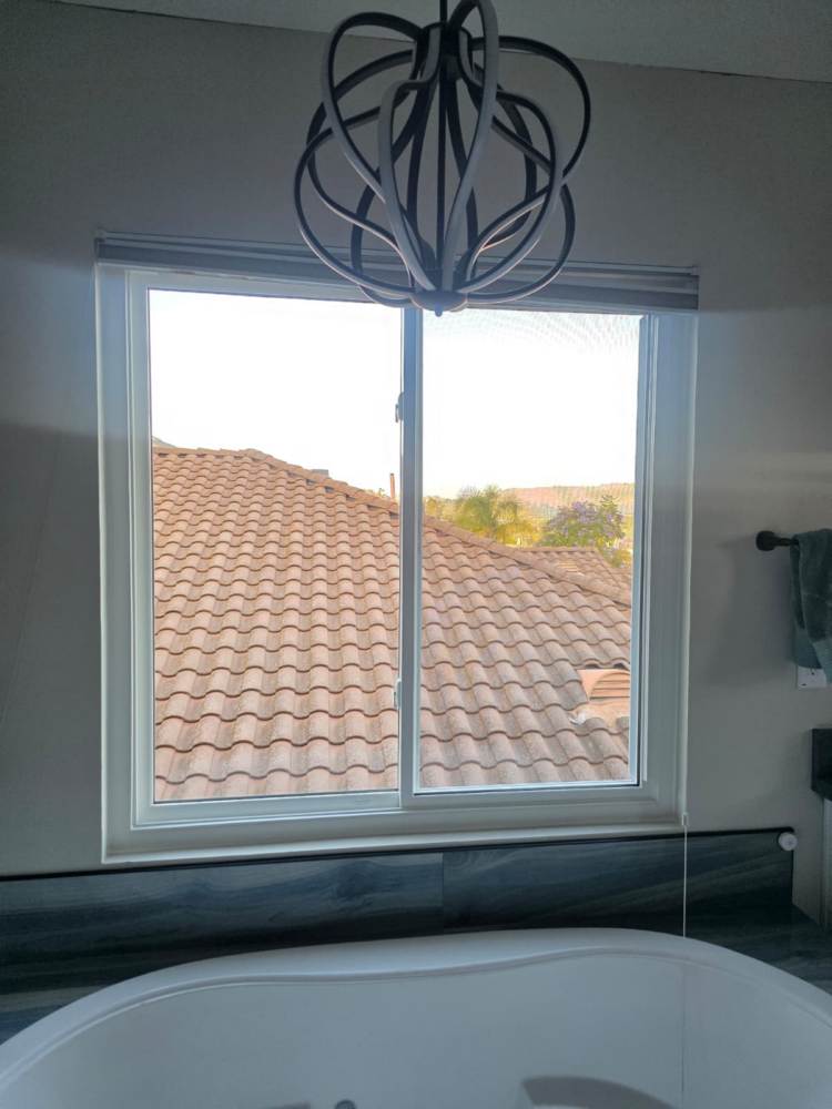 American Deluxe - White Anlin Window Installation in Simi Valley, CA (7)