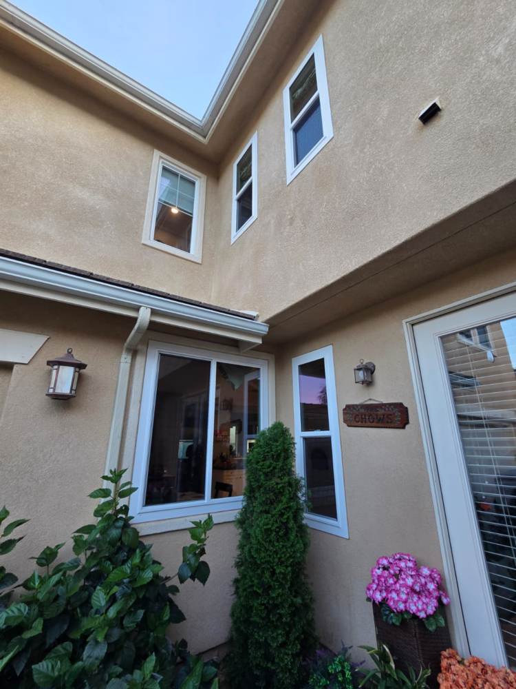 American Deluxe - White Anlin Window Installation in Simi Valley, CA (9)