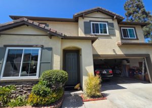 American Deluxe - White Anlin Window Upgrade in Gardena, CA (3)