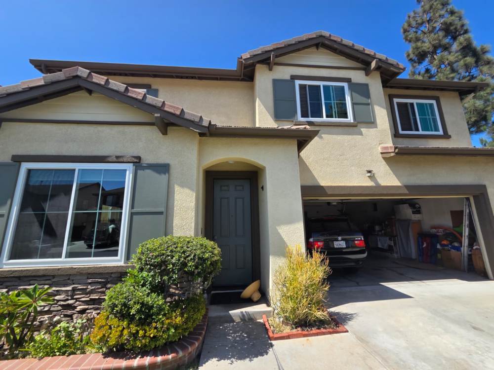 American Deluxe - White Anlin Window Upgrade in Gardena, CA (3)