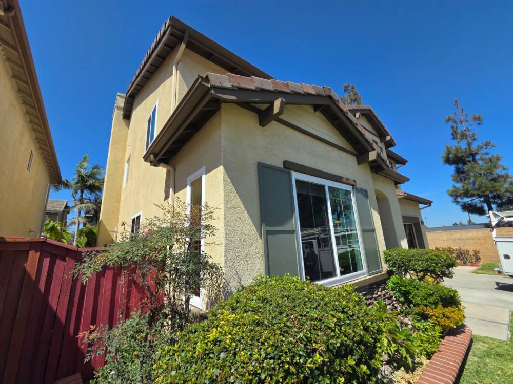 American Deluxe - White Anlin Window Upgrade in Gardena, CA (4)