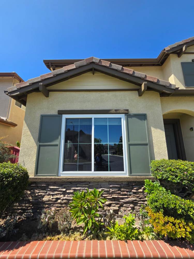 American Deluxe - White Anlin Window Upgrade in Gardena, CA (5)