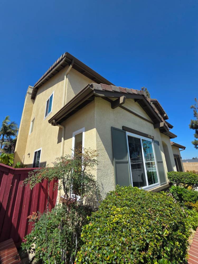American Deluxe - White Anlin Window Upgrade in Gardena, CA (6)