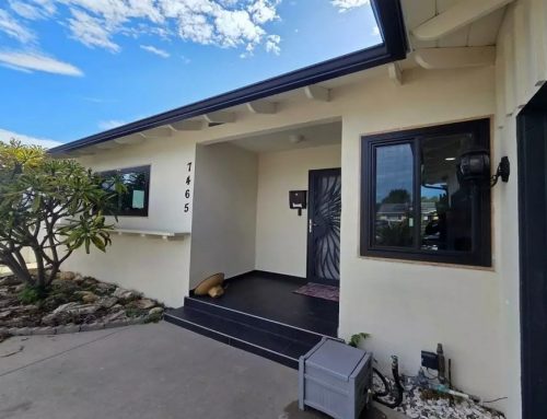 How Replacement Windows Improve Indoor Comfort Throughout the Year