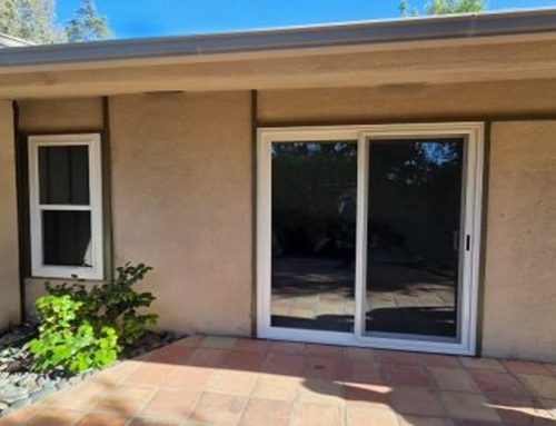 When to Replace Sliding Patio Doors for Better Performance and Comfort