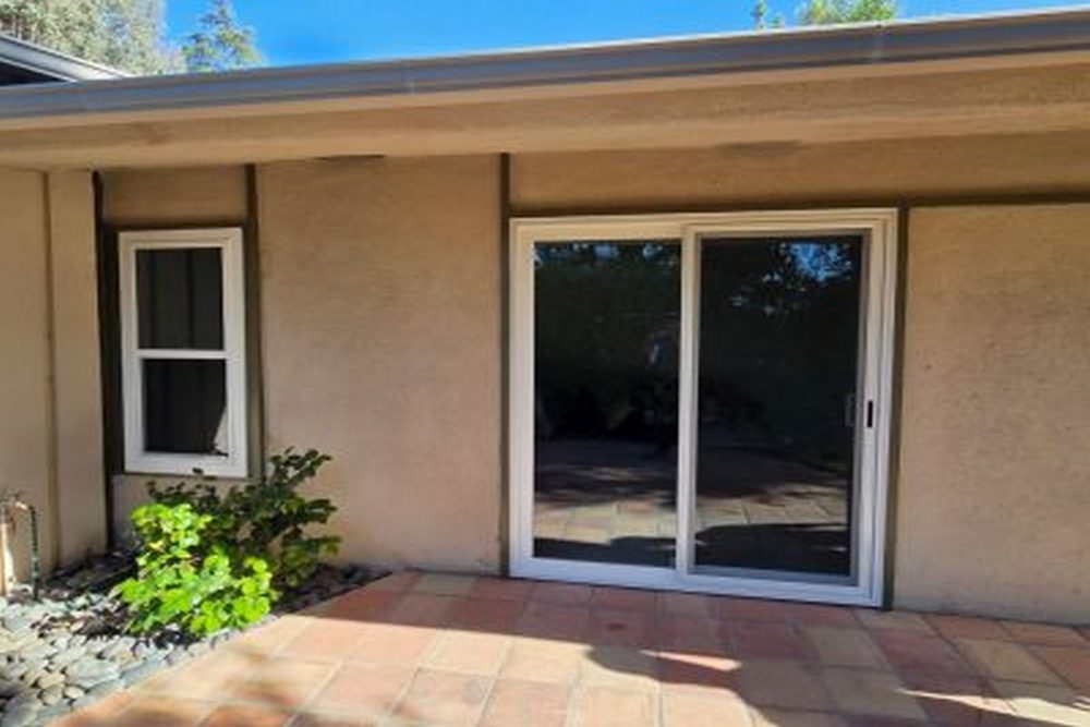 When to Replace Sliding Patio Doors for Better Performance and Comfort