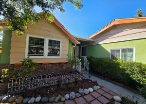 White Anlin Window Upgrade in Venice, CA (2)