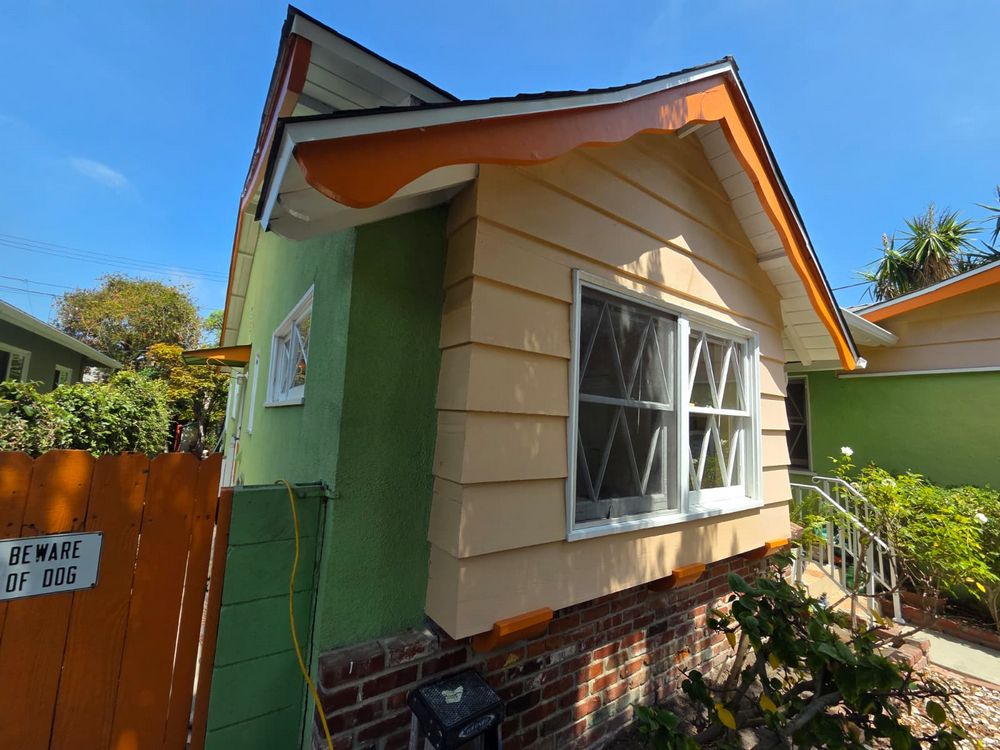 White Anlin Window Upgrade in Venice, CA (3)