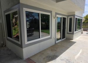 White Anlin Windows & Sliding Patio Door Upgrades in Valencia, CA (4)