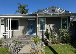 New Window & Sliding Patio Door Installation in Burbank