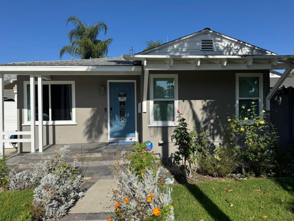 New Window & Sliding Patio Door Installation in Burbank