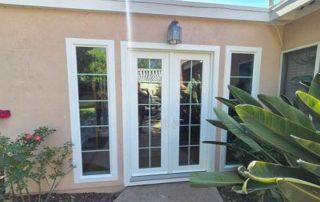 When French Door Replacement Can Improve Access to Your Outdoor Space