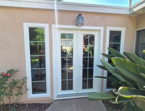 When French Door Replacement Can Improve Access to Your Outdoor Space