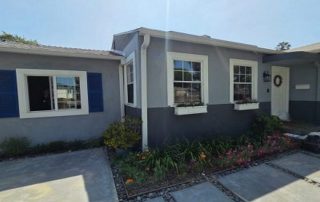 Why Dual Pane Replacement Windows Are a Smart Choice for Older Homes