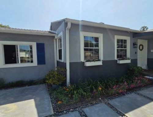 Why Dual Pane Replacement Windows Are a Smart Choice for Older Homes