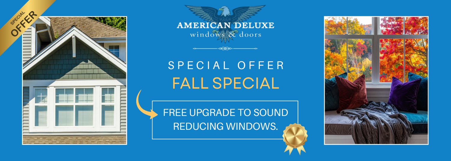 Fall Special
