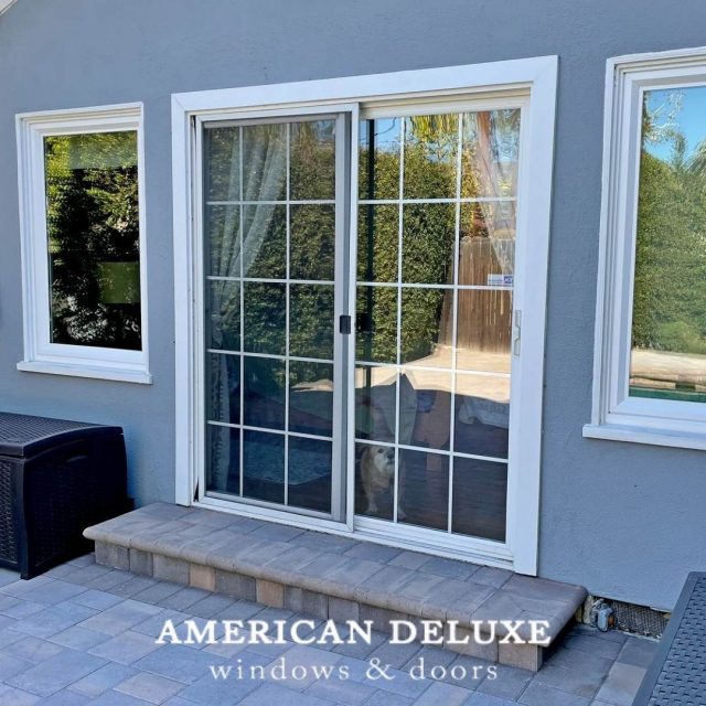 Home American Deluxe Windows And Doors Home American Deluxe Windows And Doors, American Sliding Door Repair Thousand Oaks